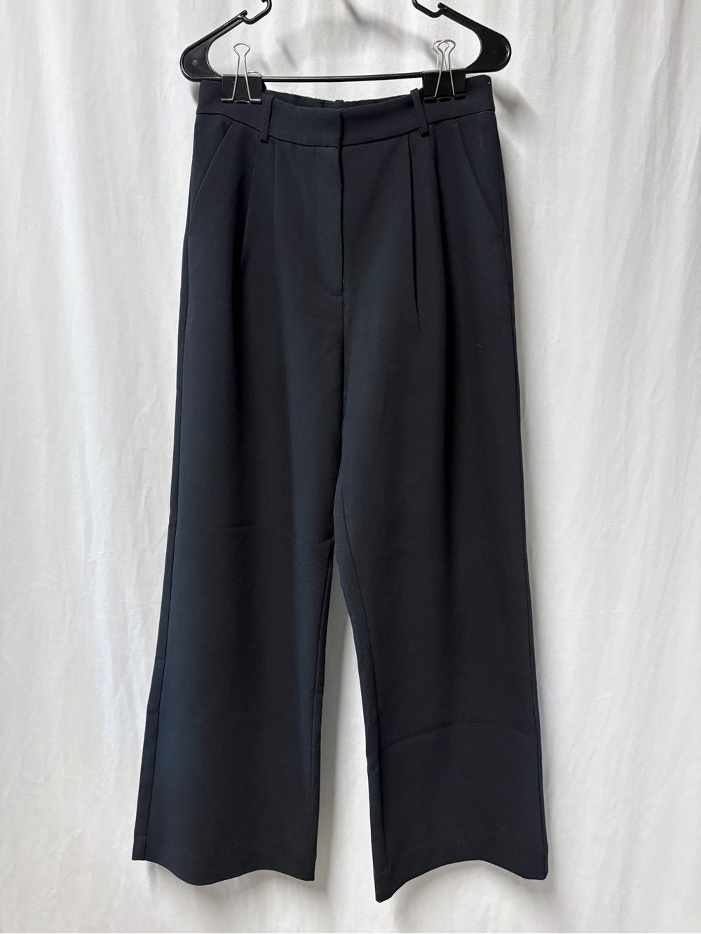 Abercrombie & Fitch Sloane Tailored Trouser